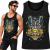 TANK TOP ŚMIESZNY  MECHA G